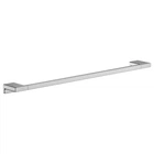 Полотенцедержатель Hansgrohe AddStoris, хром (41747000)