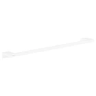 Полотенцедержатель Hansgrohe AddStoris 62,6 / 64,8 см, Matt White (41747700)