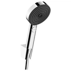 Hansgrohe Pulsify Select Душовий набір 105 3jet, хром (24302000)