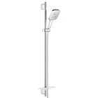 Grohe Rainshower SmartActive Душовий гарнітур, хром (26586000)