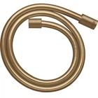 Шланг для душу Axor Starck 1,25 м, Brushed Bronze (28282140)