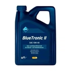Моторное масло Aral BlueTronic