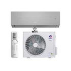 Кондиционер Gree Clivia Inverter R32 (GWH18AUDXD-K6DNA2A Silver) GREE GWH18AUDXD-K6DNA2A Silver 1059929