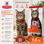 Сухий корм Hill's Science Plan Adult з ягнятком