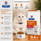 Сухой корм для кошек Hill's Prescription Diet c/d Multicare Stress с курицей