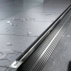 Душовий канал Viega Advantix Vario 4965.20 (704353) 300-1200 мм