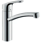 Змішувач для кухні Hansgrohe Focus E2 31806000