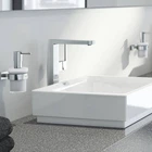 Змішувач для раковини Grohe Plus 32618003