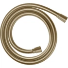 Душовий шланг Hansgrohe Isiflex 28276140 1,6 м бронза матовий