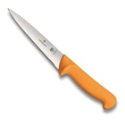 Кухонний ніж обробний Victorinox Swibo BoningSticking 13 см Жовтий (5.8412.13)