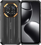 Мобильный телефон OUKITEL G7 4/128GB Black (Global Version)