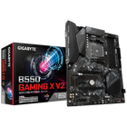 Материнська плата GIGABYTE B550 Gaming X V2 (sAM4, AMD B550, PCI-Ex16)