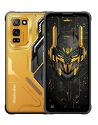 Смартфон Blackview FORT 5 12/256GB Cyber Yellow (Глобальная Версия)
