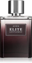 Avon Elite Gentleman туалетная вода мужчин