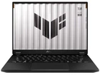 Ноутбук ASUS TUF Gaming A14 2024/ FA401UH-RG004W/Ryzen 7 260/RAM 16Gb/SSD 512Gb/ Jaeger Gray