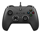 Геймпад MSI FORCE GC200, Black, USB 3.0, магнітні тригери (ефект Холла), вібрація, 2 м