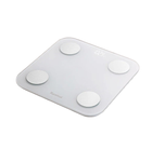 Ваги підлогові Xiaomi Yunmai SE3S intelligent body fat scale charging model