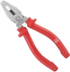 Пасатижі 160 мм INTERTOOL HT-0107