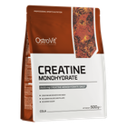 Креатин Ostrovit Creatine Monohydrate банка порошок