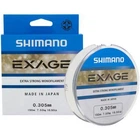 Леска Shimano Exage 300m 0.225mm 4.4kg (2266.75.45)