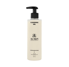 Очищуючий гель AG SKIN Cleansing gel з мигдальною кислотою 245 мл