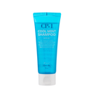 Освежающий шампунь для волос с ментолом CP-1 Cool Mint Shampoo Head Spa, 100 мл