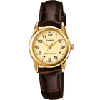Наручний годинник CASIO LTP-V001GL-9BUDF