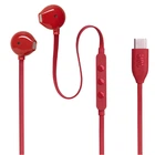 Наушники JBL Tune 305C Red