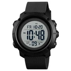 Наручний годинник Skmei 1426BKWT Black-White