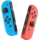 Беспроводной контроллер Hoco GA33 Dragon для Nintendo Switch 500mAh ABS 102x36x29 мм