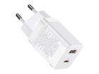 Сетевое зарядное устройство Baseus Super Si Pro 30W для быстрой зарядки смартфонов и гаджетов с USB Type-C