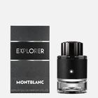 Montblanc Explorer парфюмированная вода для мужчин