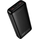 Павербанк Hoco DB130 Tridentis PD30W fully compatible power bank 20 000mAh Black