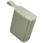 Портативна Bluetooth-колонка Hoco HC34 Star BT speaker Green