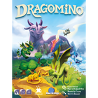 Настільна гра Feelindigo Драгоміно (Dragomino) (укр) ( FI23047 )