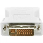 Кабель для підключення Cablexpert DVI - VGA 1.8 м Чорний (A-DVI-VGA)