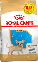 Сухий корм Royal Canin Chihuahua Puppy
