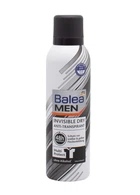 Дезодорант-антиперспирант Balea MEN Invisible 200 мл