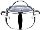 Кастрюля Maestro 4 л с крышкой 20 см MR-3516-20