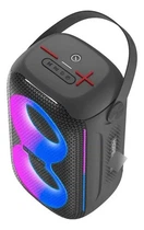 Bluetooth-колонка Hopestar Party 200 Mini чорна