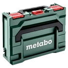 Коробка Metabo metaBOX 118 (626882000) пустая