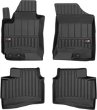 Коврики в салон Hyundai i30 CW 2007-2012, Proline 3D, Frogum, FG 3D409453
