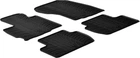 Коврики в салон Mitsubishi Outlander 2010-2013, GledRing, GR 0361
