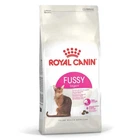Сухой корм Royal Canin Fussy Exigent