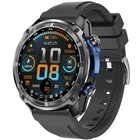 Розумний смарт годинник Smart Navigation Pro з GPS, 2 ремінці