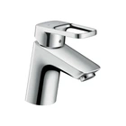 Hansgrohe Logis Loop 70 Смеситель для раковины, хром (71150000)