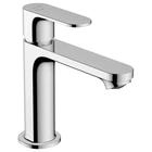Hansgrohe Rebris S 110 Смеситель для раковины, хром (72588000)