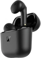 Наушники Sennheiser ACCENTUM Open Black