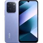 Смартфон 6.9' Poco C85 6/128 Гб фиолетовый NFC (с блоком питания)