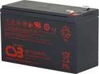 Аккумуляторная батарея CSB AGM 12V-9Ah (HR1234WF2)
